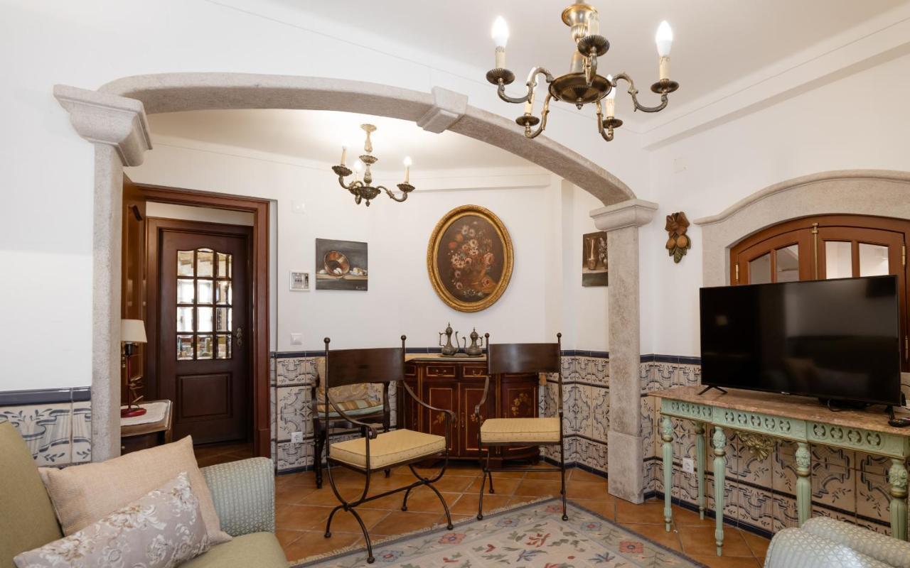Casa De S. Thiago De Obidos Otel Dış mekan fotoğraf