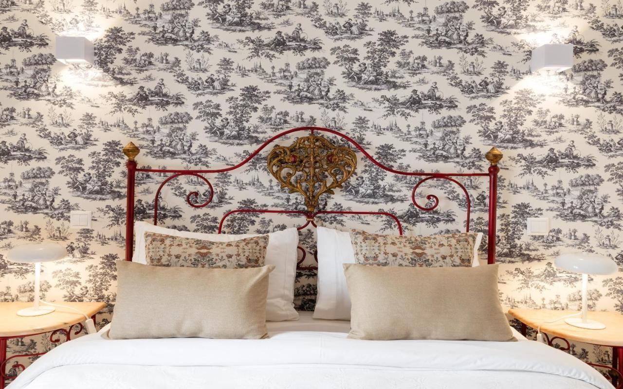 Casa De S. Thiago De Obidos Otel Dış mekan fotoğraf