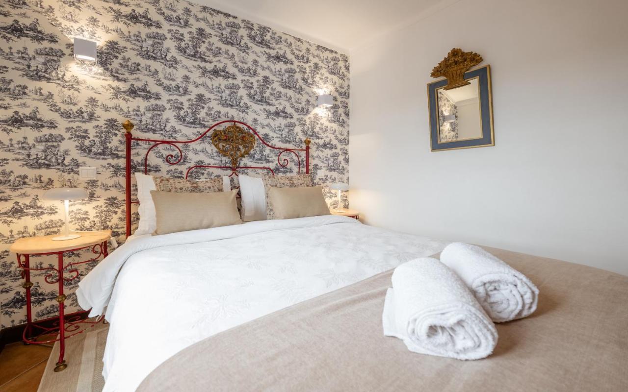 Casa De S. Thiago De Obidos Otel Dış mekan fotoğraf