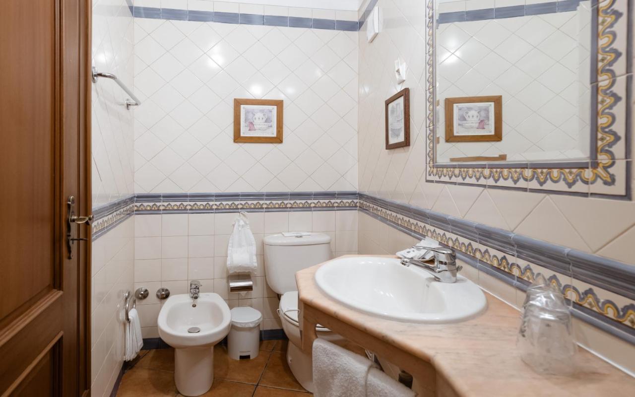 Casa De S. Thiago De Obidos Otel Dış mekan fotoğraf