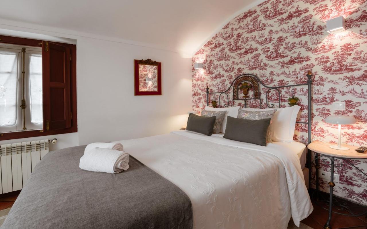 Casa De S. Thiago De Obidos Otel Dış mekan fotoğraf