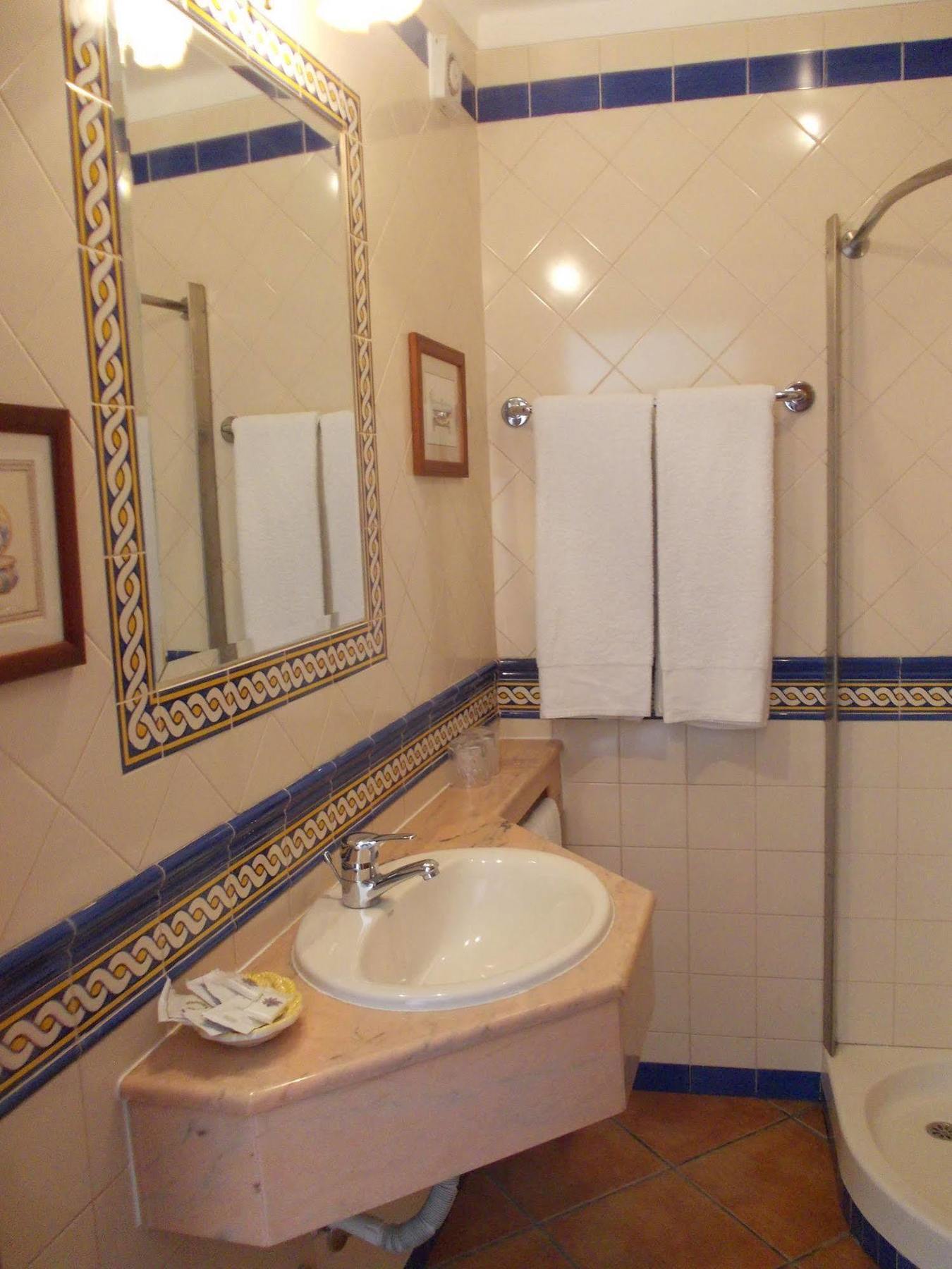 Casa De S. Thiago De Obidos Otel Dış mekan fotoğraf